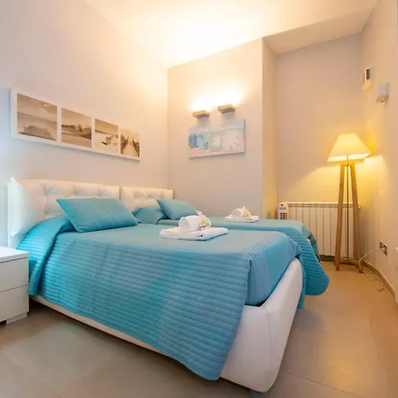 Villa Lucia *