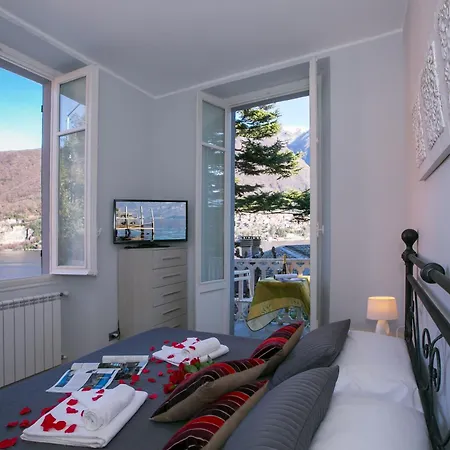 Lucia Villa Laglio