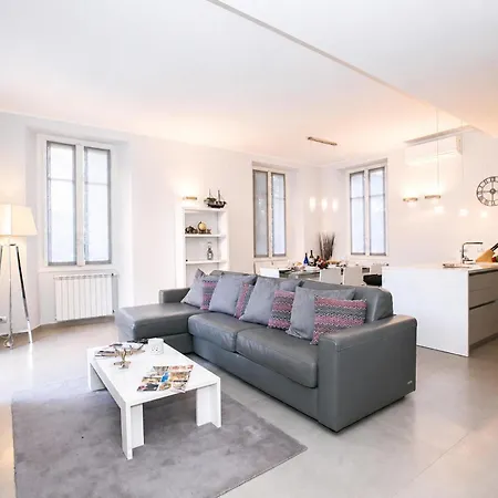 Villa Lucia *