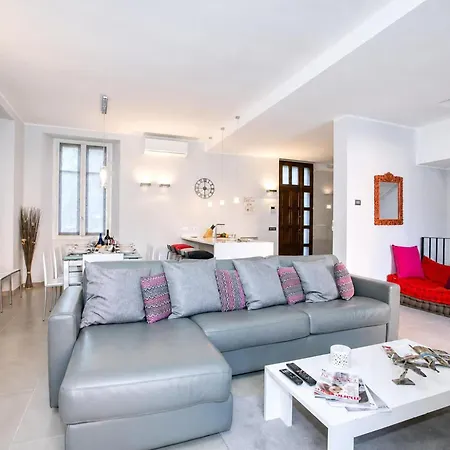 Villa Lucia