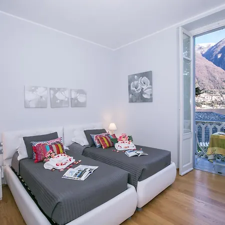 Villa Lucia